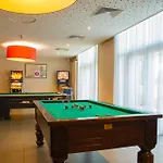 Holiday park Floreal Blankenberge Blankenberge