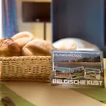 Floreal Blankenberge Blankenberge