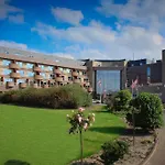 Floreal Blankenberge Holiday park
