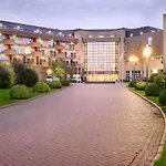 Floreal Blankenberge Holiday park *
