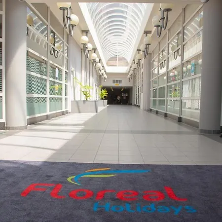 Floreal פארק נופש בלנקנברג