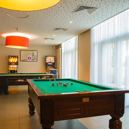 홀리데이파크 Floreal 블랑켄베르크