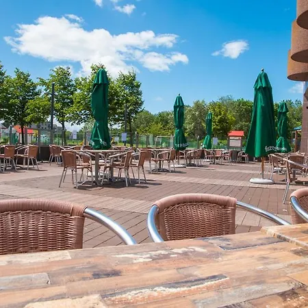 Floreal Vakantiepark *