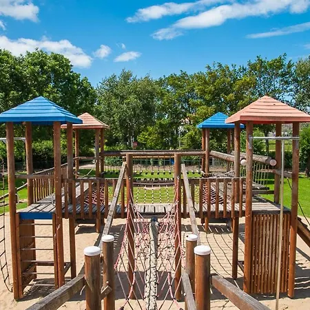 Village de vacances Floreal