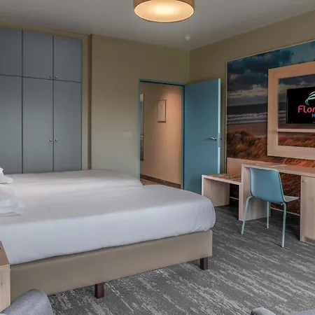 Floreal Blankenberge