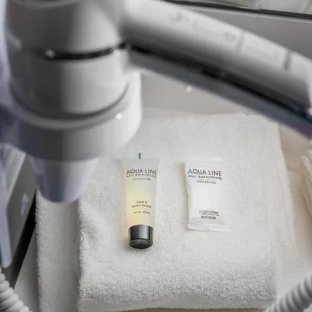 Floreal Village de vacances