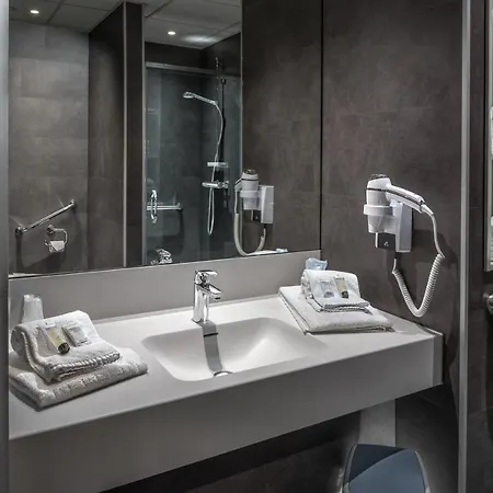 Village de vacances Floreal