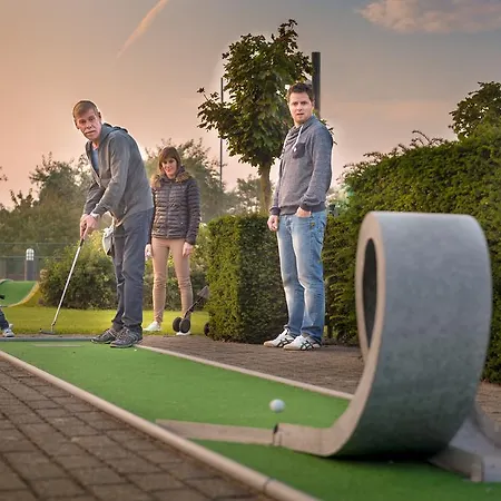 Village de vacances Floreal Blankenberge