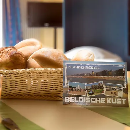 Floreal 블랑켄베르크