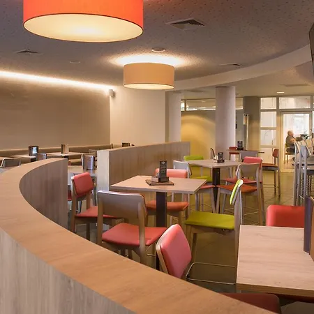 Floreal Üdülőpark Blankenberge