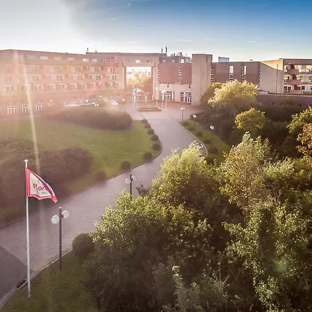Floreal Semesterpark