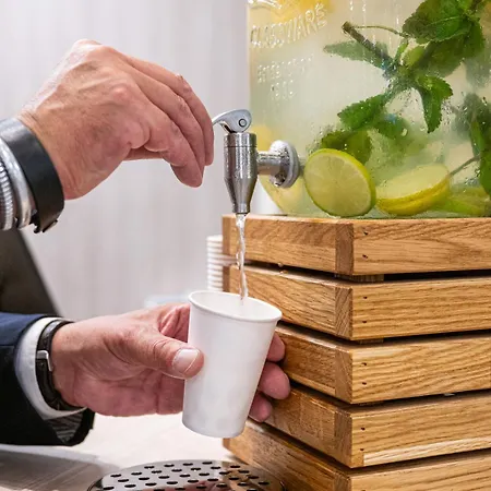 Floreal Prázdninový areál Blankenberge