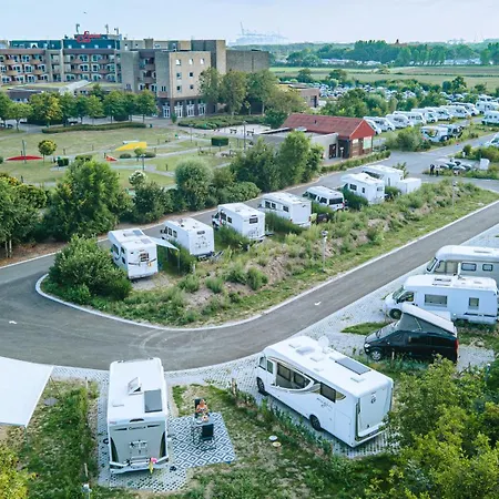 Prázdninový areál Floreal *