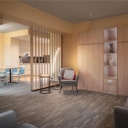 Prázdninový areál Floreal *