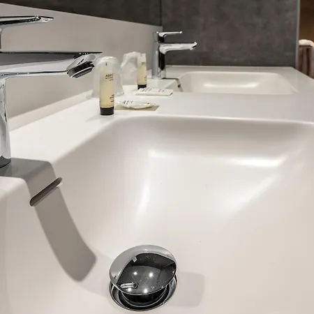 Prázdninový areál Floreal Blankenberge