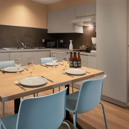 Floreal Vakantiepark Blankenberge