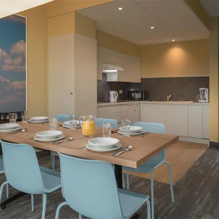 Floreal Vakantiepark *