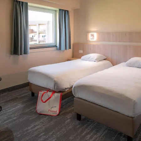 Floreal * Blankenberge