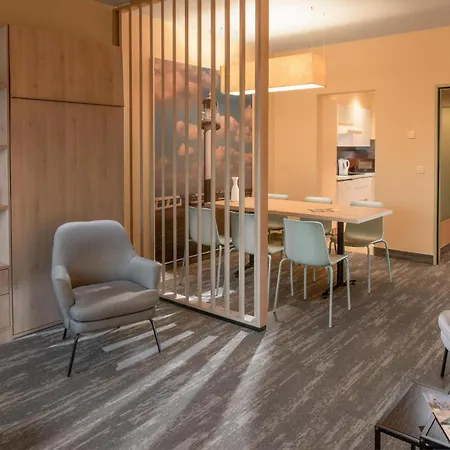 Vakantiepark Floreal