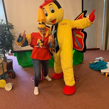 Village de vacances Floreal Blankenberge