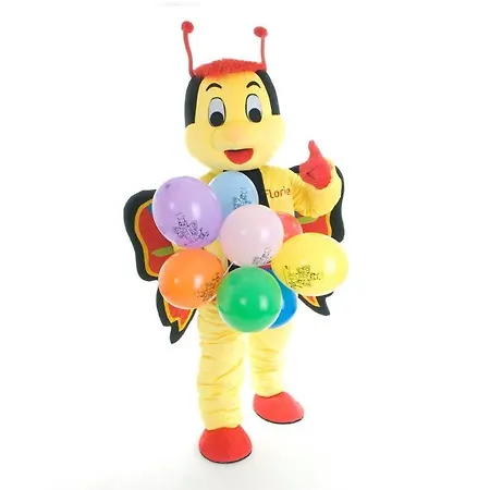 Floreal פארק נופש בלנקנברג