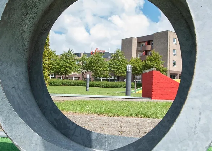 Floreal * Blankenberge