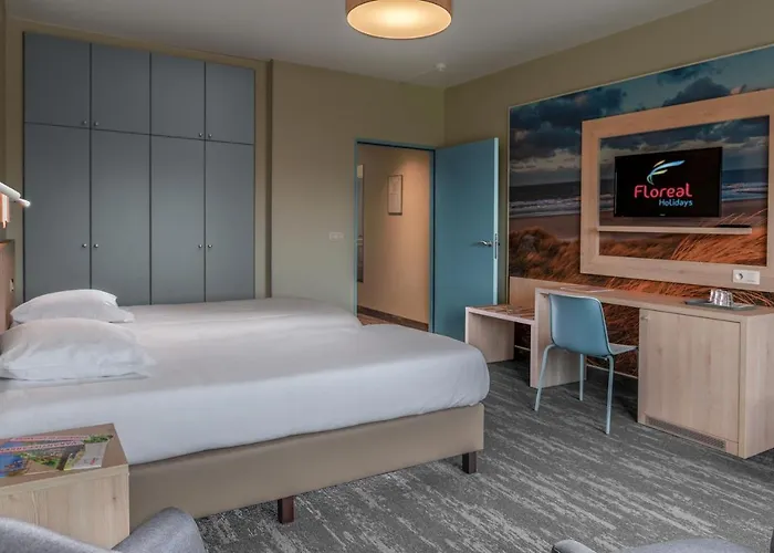 Floreal Blankenberge