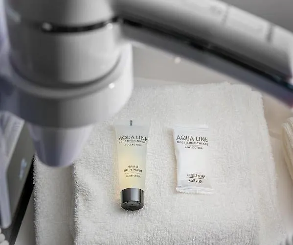 Floreal Holiday park