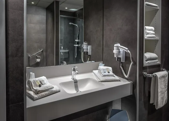 Holiday park Floreal