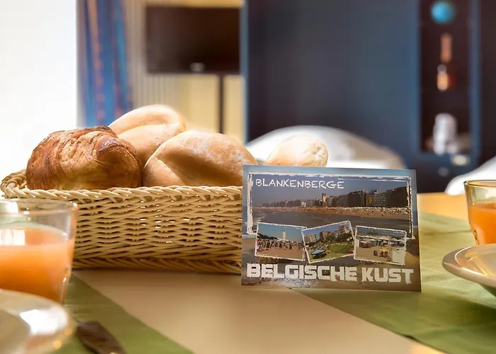 Floreal Blankenberge