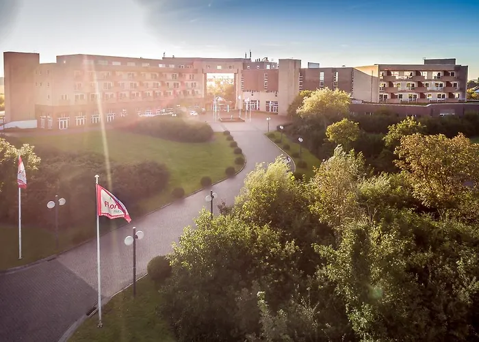 Floreal פארק נופש