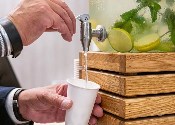 Floreal פארק נופש בלנקנברג