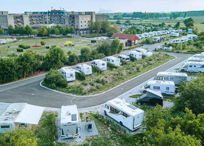 Holiday park Floreal *