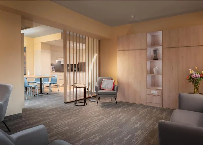 Holiday park Floreal *