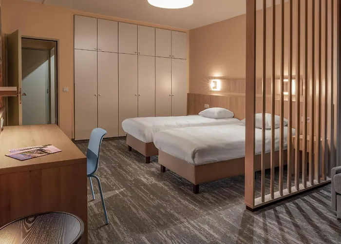 Floreal Holiday park