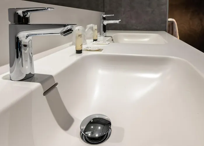 Holiday park Floreal Blankenberge