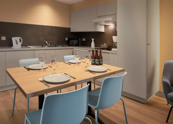 Floreal Holiday park Blankenberge