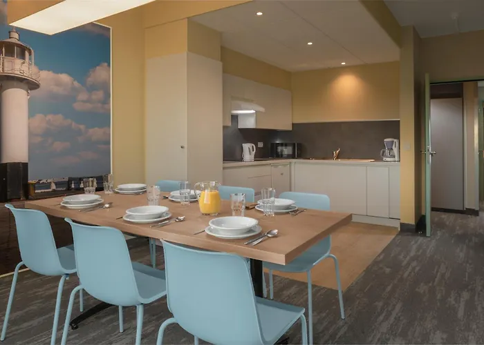 Floreal Holiday park *