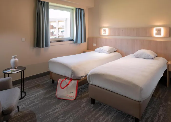 Floreal * Blankenberge