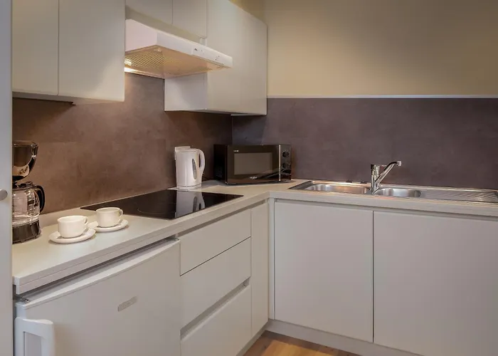 Floreal Holiday park *