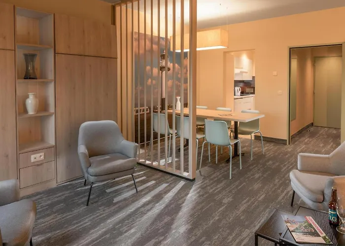 Holiday park Floreal