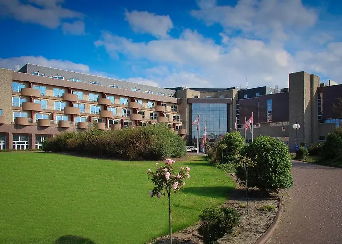 Floreal Holiday park