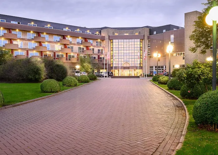 Floreal Holiday park *