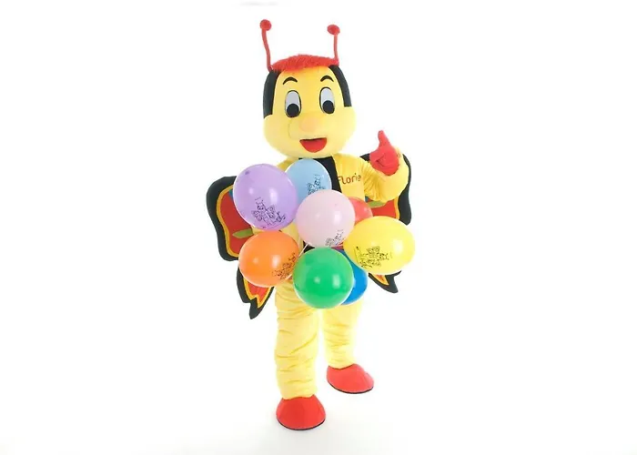 Floreal Holiday park Blankenberge